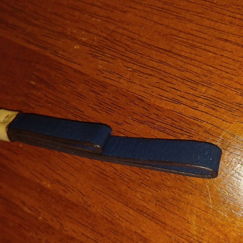 Coach Key Chain - image 4